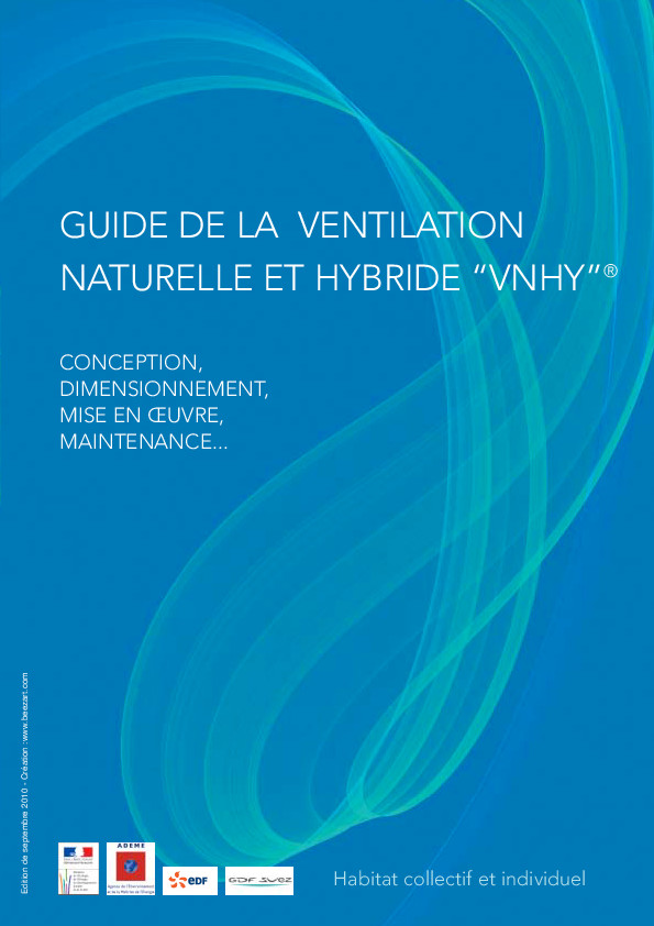 Guide de la ventilation naturelle et hybride -VNHy_AVEMS